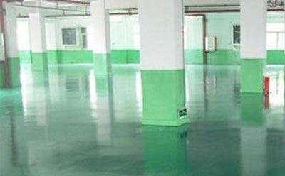 隆子无机富锌底漆