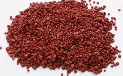 隆子陶瓷颗粒粘结材料