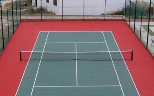 隆子改性丙烯酸面漆