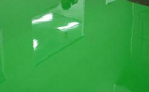 隆子水性环氧通用底涂