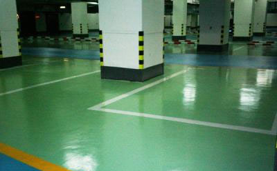 隆子隆子环氧地坪工程起泡原因及解决办法