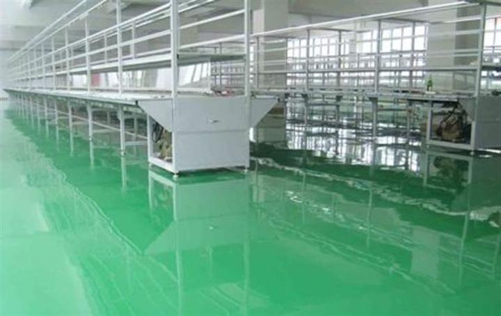 隆子隆子环氧地坪施工要注意哪些问题