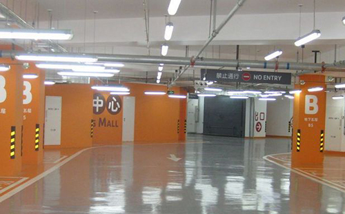 梦得来化工有限公司：专业隆子环氧地坪解决方案提供商