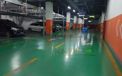 隆子隆子环氧地坪工程注意事项：如何避免施工中的常见问题？