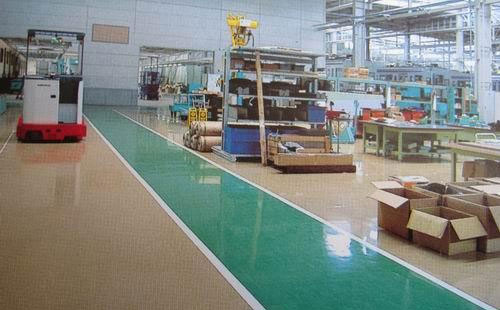 隆子隆子环氧地坪漆施工工艺及常见问题解决指南